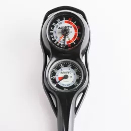 Консоль 2-х приборная GP250 Aquatec