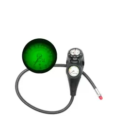 Консоль 3-х приборная COMBO SubLife