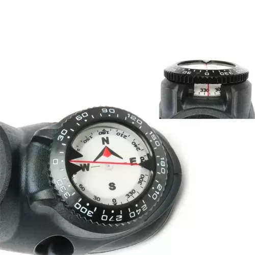 Консоль 3-х приборная COMBO SubLife