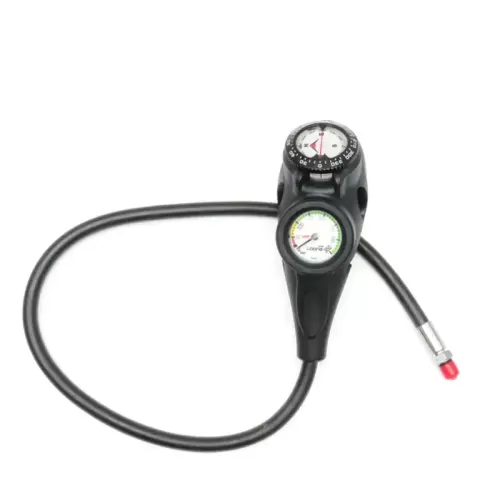 Консоль 3-х приборная COMBO SubLife