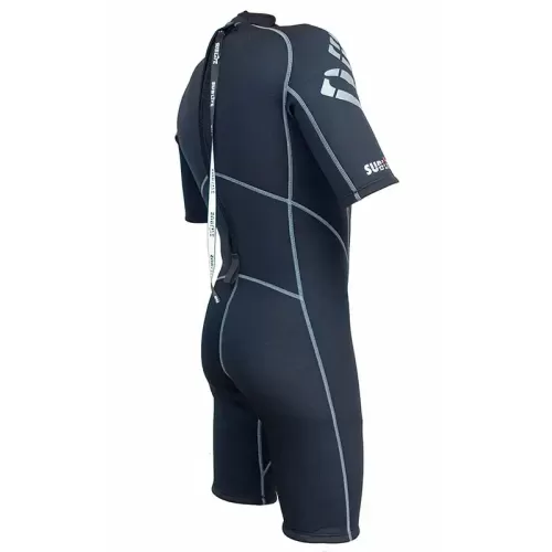 Гидрокостюм ISLAND SHORTY 3 мм