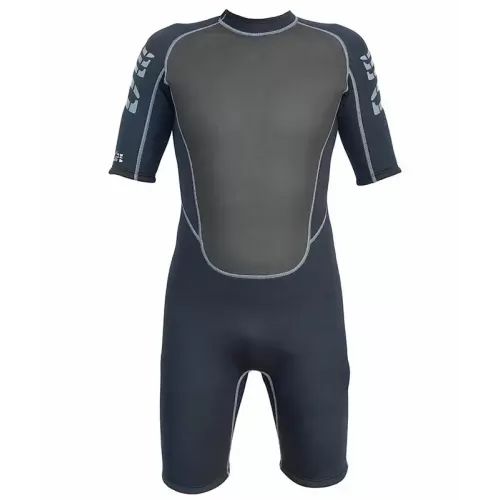 Гидрокостюм ISLAND SHORTY 3 мм