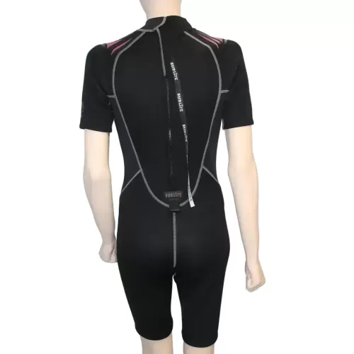 Гидрокостюм SHORTY LADY 2.5мм SUBLIFE