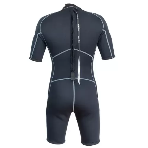 Гидрокостюм ISLAND SHORTY 3 мм