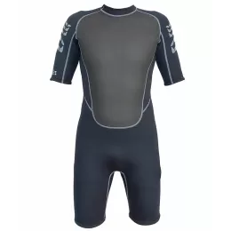 Гидрокостюм ISLAND SHORTY 3 мм