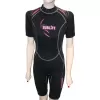 Гидрокостюм SHORTY LADY 2.5мм SUBLIFE
