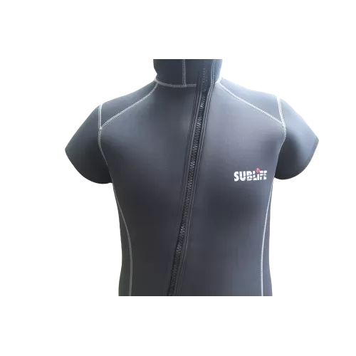 Гидрокостюм Element Jacket 5 мм