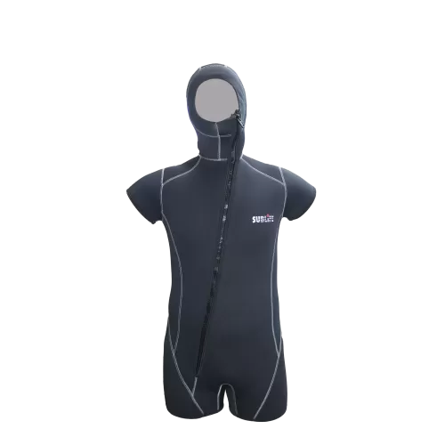 Гидрокостюм Element Jacket 5 мм