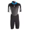 Гидрокостюм SHORTY MAHE Aqualung 3мм мужской