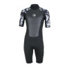 Гидрокостюм HydroFlex Shorty 3мм женский AquaLung