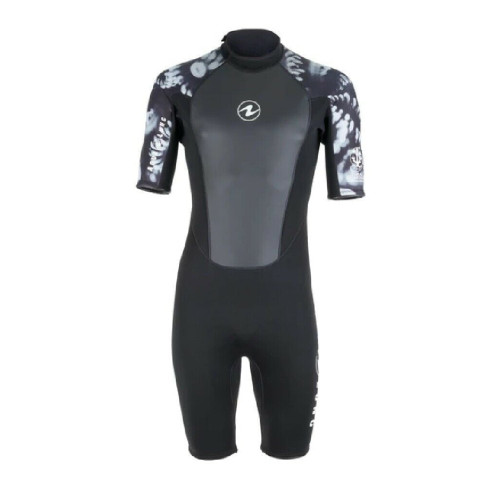 Гидрокостюм HydroFlex Shorty 3мм женский AquaLung