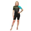 Женский гидрокостюм Salvimar GARDA Splashy Shorty lady 3мм