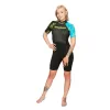 Женский гидрокостюм Salvimar GARDA Splashy Shorty lady 3мм