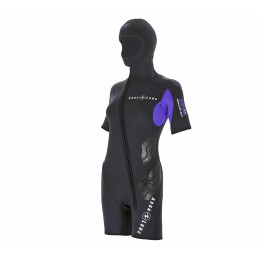 Куртка с капюшоном Balance Comfort Lady 5.5 мм Aqua Lung