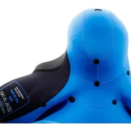 Гидрокостюм Aqualung Balance Comfort 2016 куртка со шлемом