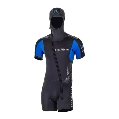 Гидрокостюм Aqualung Balance Comfort 2016 куртка со шлемом