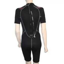 Гидрокостюм SHORTY LADY 2.5мм SUBLIFE