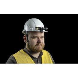 Крепление на каску Armytek AHM-04