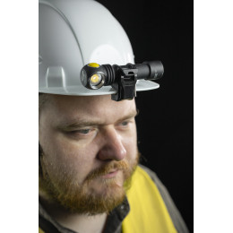 Крепление на каску Armytek AHM-04