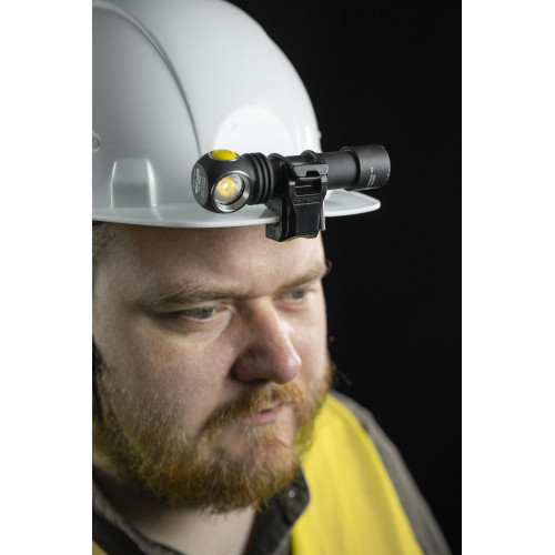 Крепление на каску Armytek AHM-04