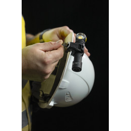 Крепление на каску Armytek AHM-04