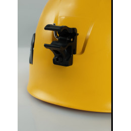 Armytek Hard Hat Mount AHM-03