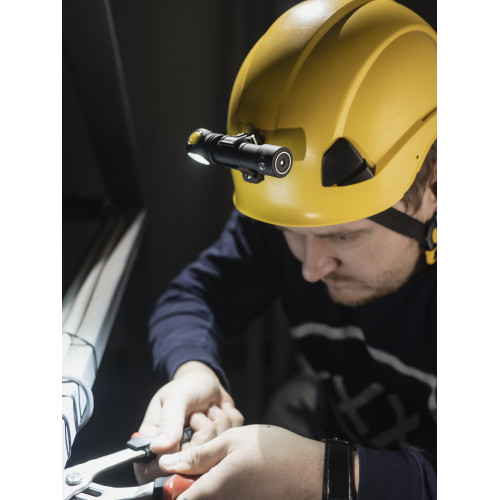 Armytek Hard Hat Mount AHM-03