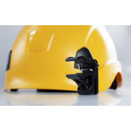 Armytek Hard Hat Mount AHM-03