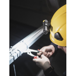 Armytek Hard Hat Mount AHM-03