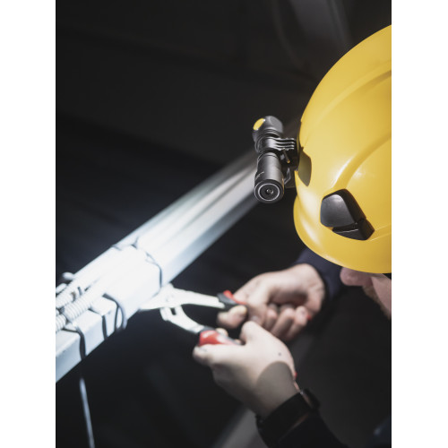 Armytek Hard Hat Mount AHM-03