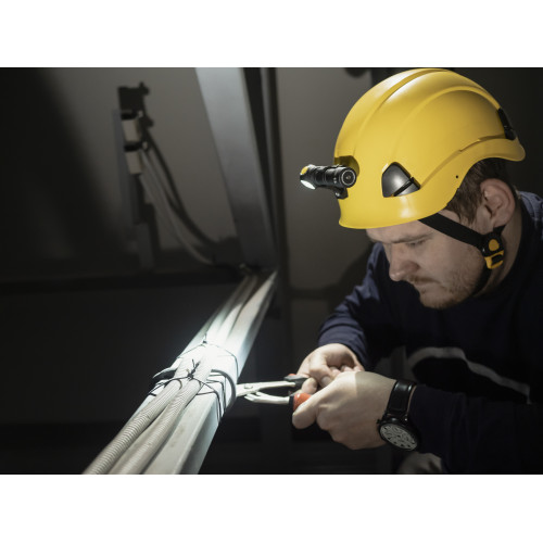 Armytek Hard Hat Mount AHM-03