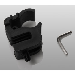 Armytek Hard Hat Mount AHM-02