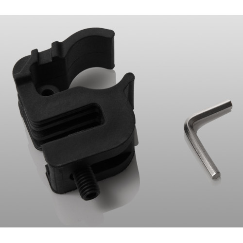 Armytek Hard Hat Mount AHM-02