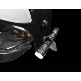 Armytek Hard Hat Mount AHM-01