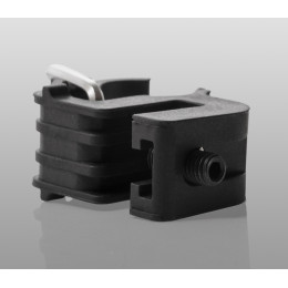 Armytek Hard Hat Mount AHM-02