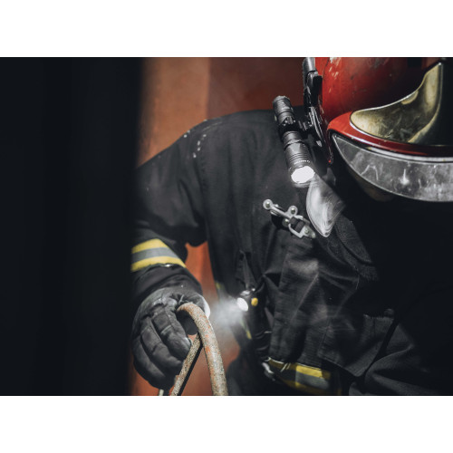 Armytek Hard Hat Mount AHM-01