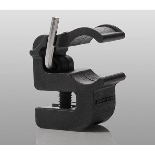 Armytek Hard Hat Mount AHM-02