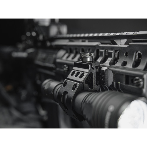 Armytek Mount For Flashlight AWM-06