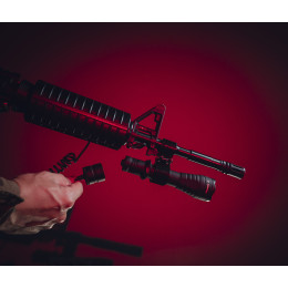 Armytek Mount AWM-01