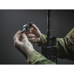 Armytek Mount For Flashlight AWM-06