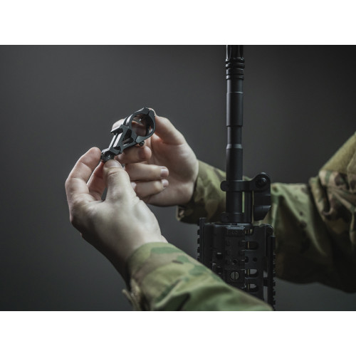 Armytek Mount For Flashlight AWM-06