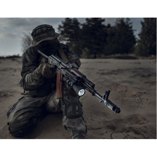 Armytek Mount For Flashlight AWM-06