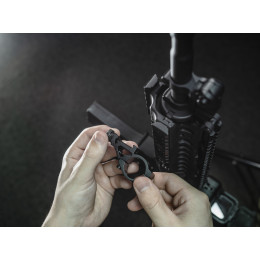 Armytek Mount For Flashlight AWM-06