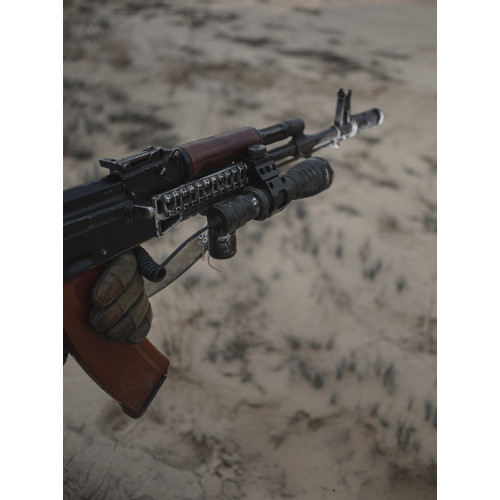 Armytek Mount For Flashlight AWM-06