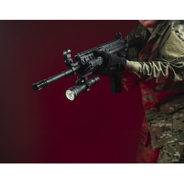 Armytek Mount For Flashlight AWM-05