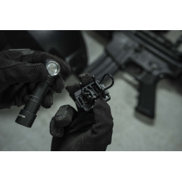 Крепление на шлем Armytek AHM-05