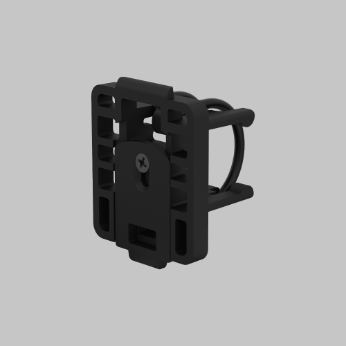 Крепление на шлем Armytek AHM-05