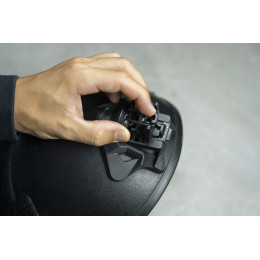 Крепление на шлем Armytek AHM-05