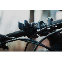 Armytek Bicycle Mount ABM-01