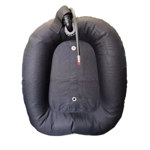 Компенсатор плавучести/крыло BCD SUBLIFE 40lbs